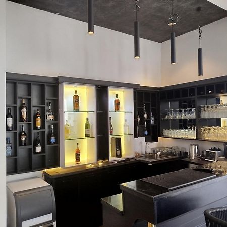 The Stallion Abuja Exterior photo