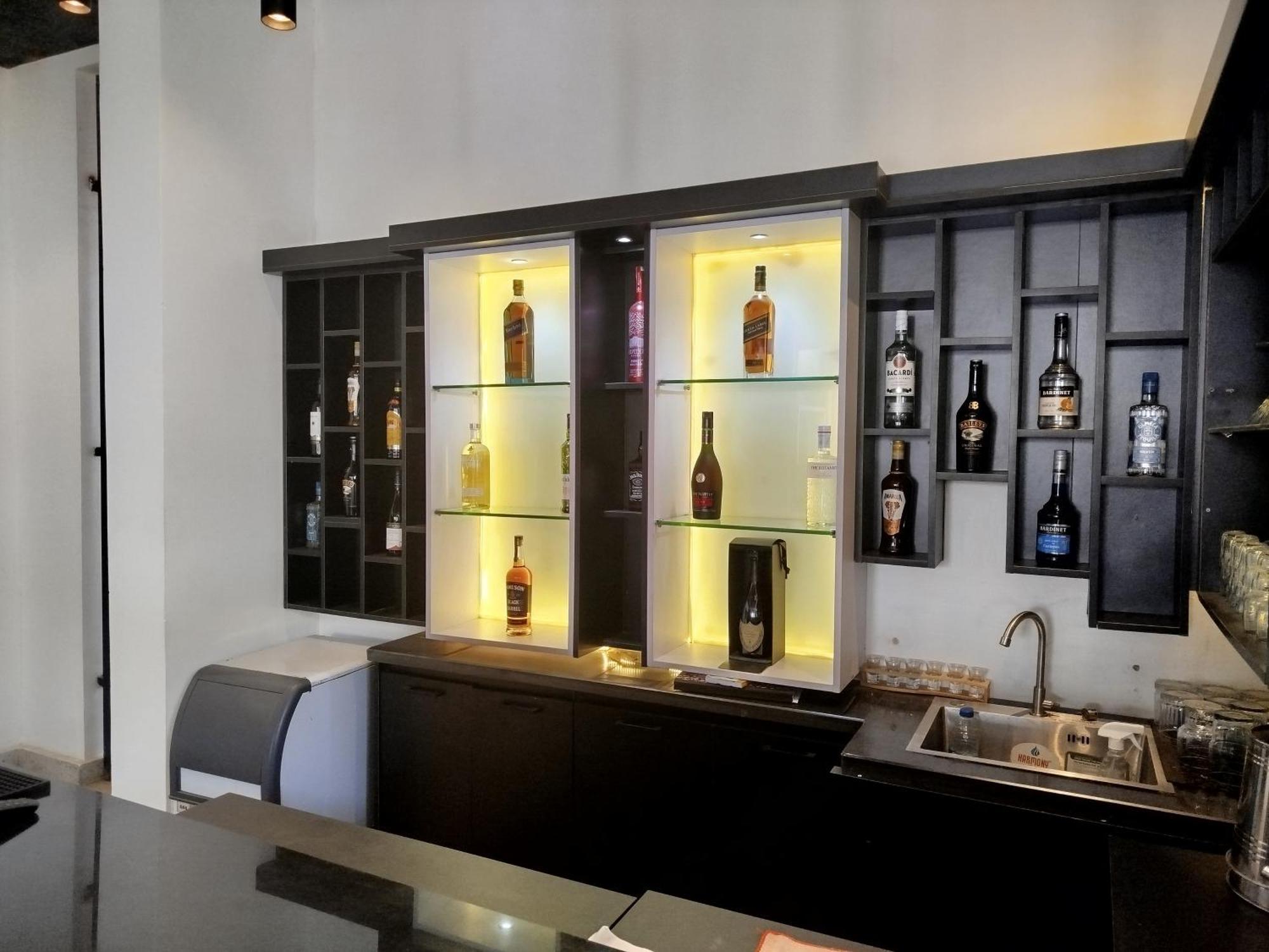 The Stallion Abuja Exterior photo